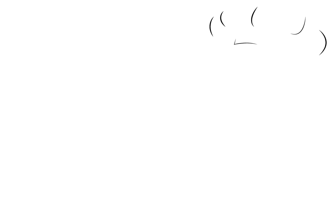 logo oso goloso version negativa